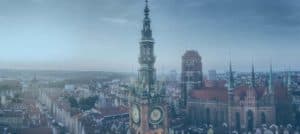 czyszczenie kostki brukowej Gdansk Sopot Gdynia SCO CLEAN UP