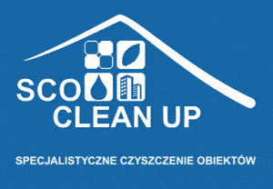 logo SCO CleanUp
