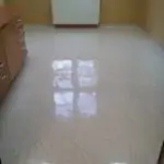 polimeryzacja podłogi w biurze